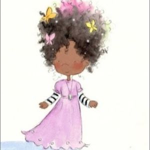 Meet your Posher, Tami